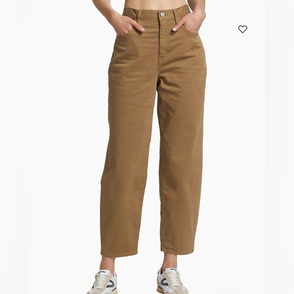 FRAME -  ultra high rise barrel - Picture 4 of 13